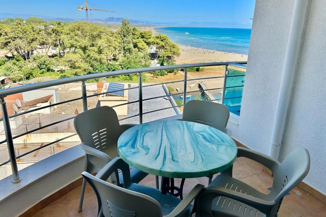 Photo of Patio Balcony in Gjerana