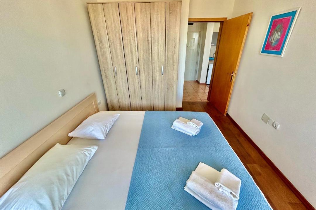 Photo of Bedroom in Gjerana