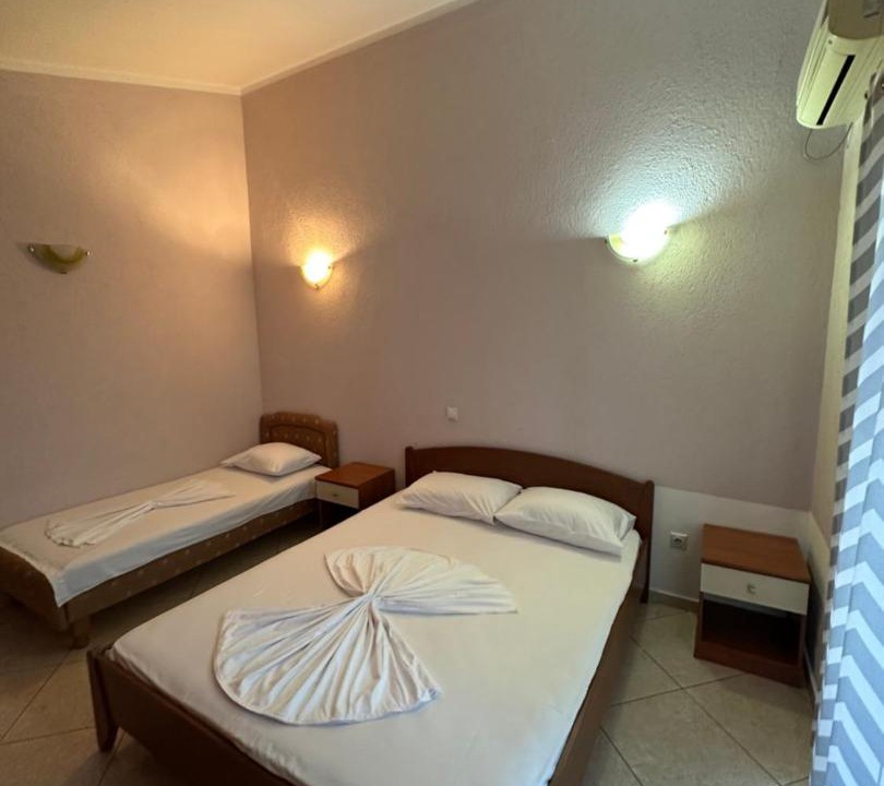 Photo of Bedroom in Gjerana