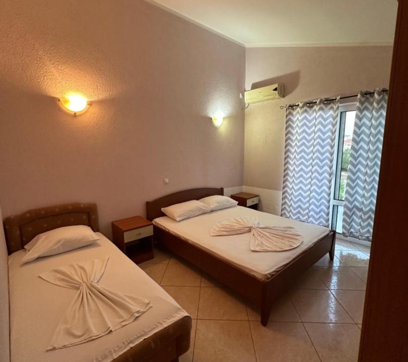 Photo of Bedroom in Gjerana