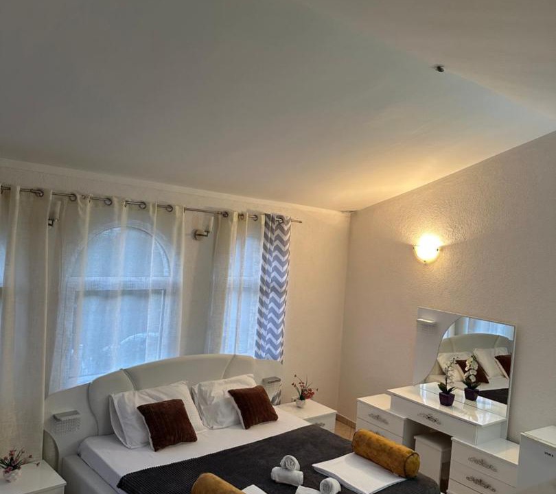 Photo of Bedroom in Gjerana