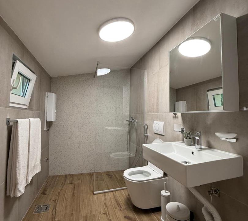 Photo of Bathroom in Kaluđerac