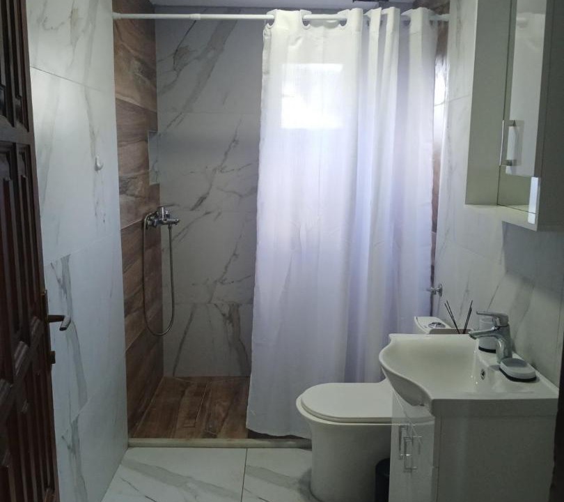 Photo of Bathroom in Plav