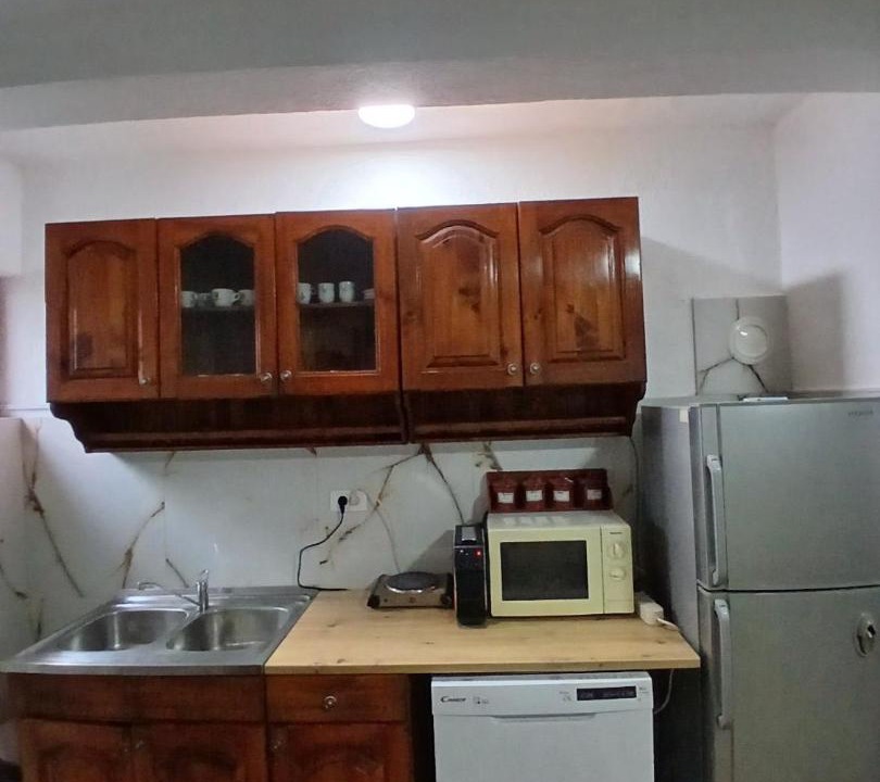 Photo of Kitchen in Plav