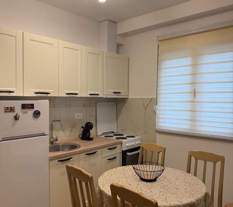 Photo of Kitchen in Baosici