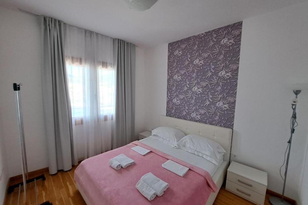 Photo of Bedroom in Rafajlovici