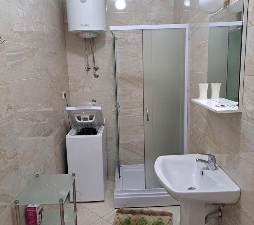 Photo of Bathroom in Rafajlovici