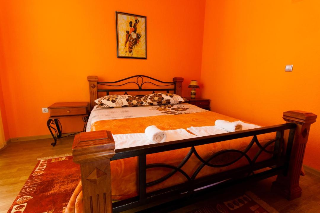 Photo of Bedroom in Utjeha