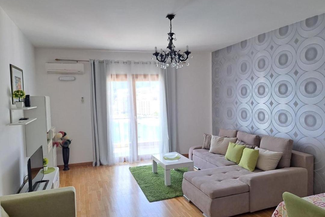 Photo of Livingroom in Rafajlovici