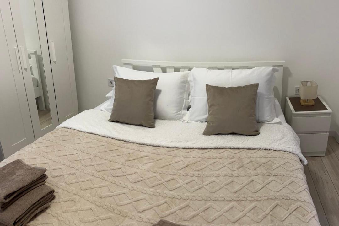Photo of Bedroom in Igalo