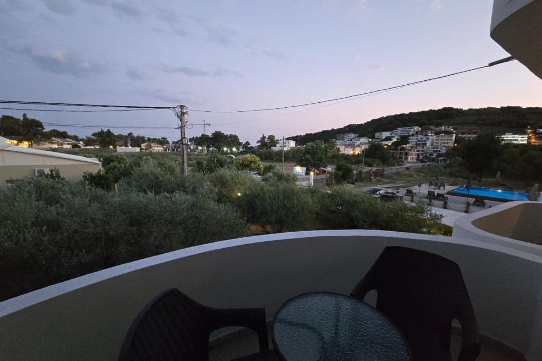 Photo of Patio Balcony in Gjerana
