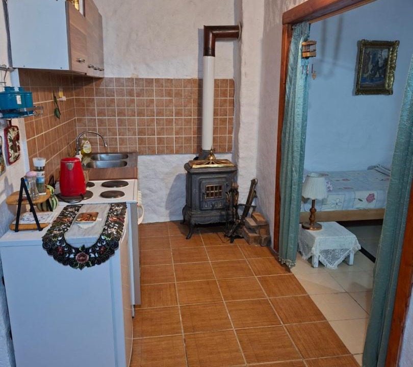 Photo of Kitchen in Grahovo
