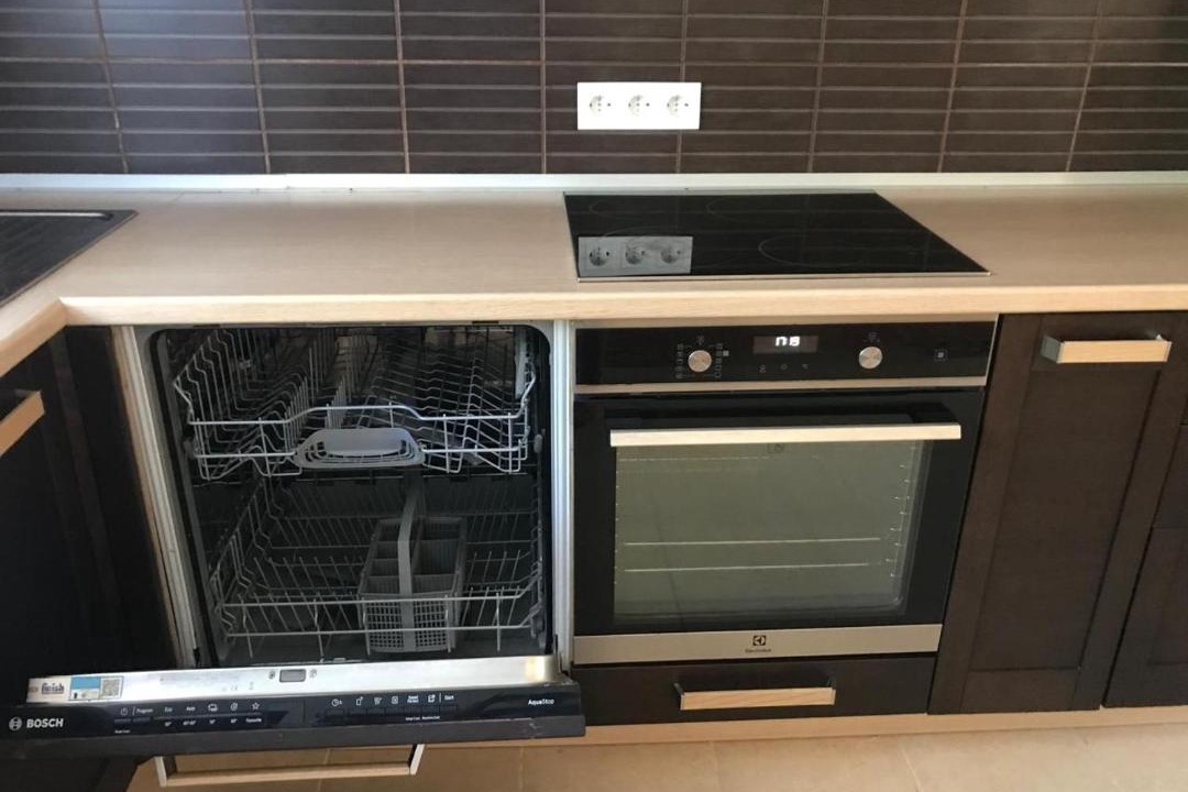 Photo of Kitchen in Zelenika