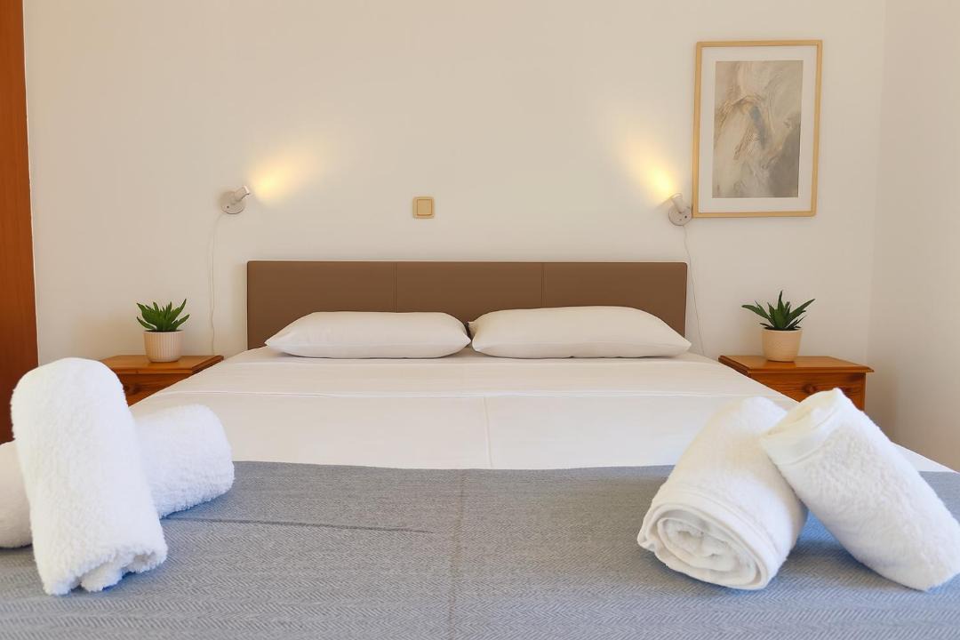 Photo of Bedroom in Agia Pelagia