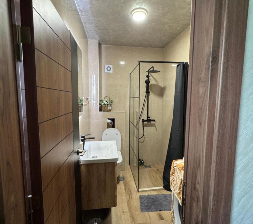 Photo of Bathroom in Babin do