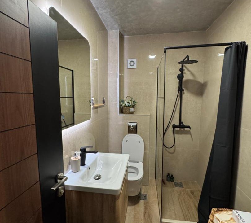 Photo of Bathroom in Babin do