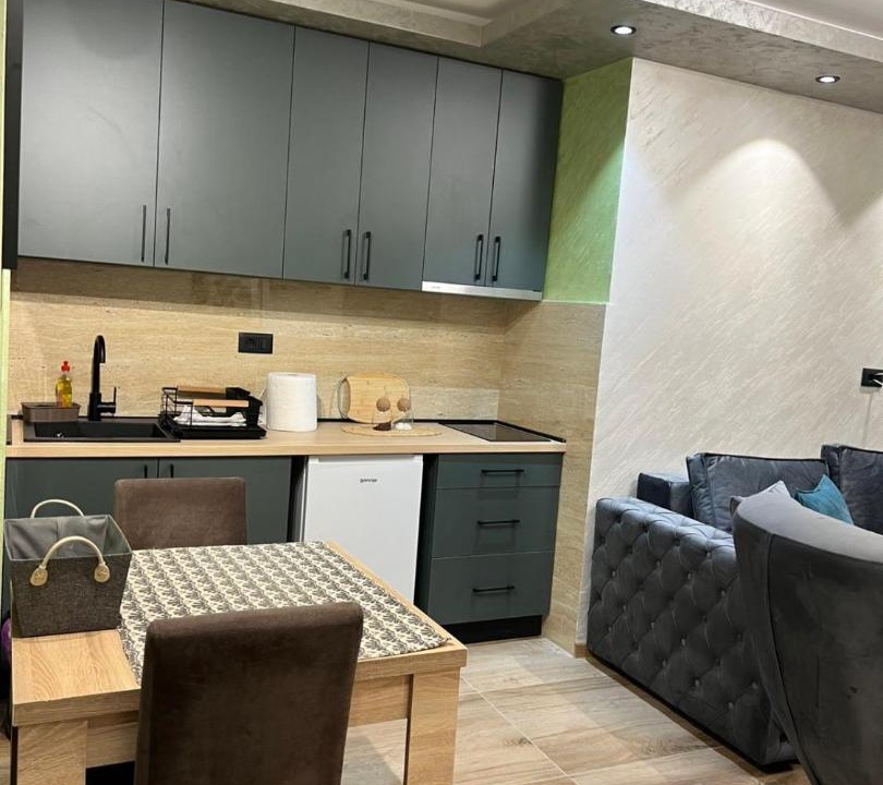 Photo of Kitchen in Babin do