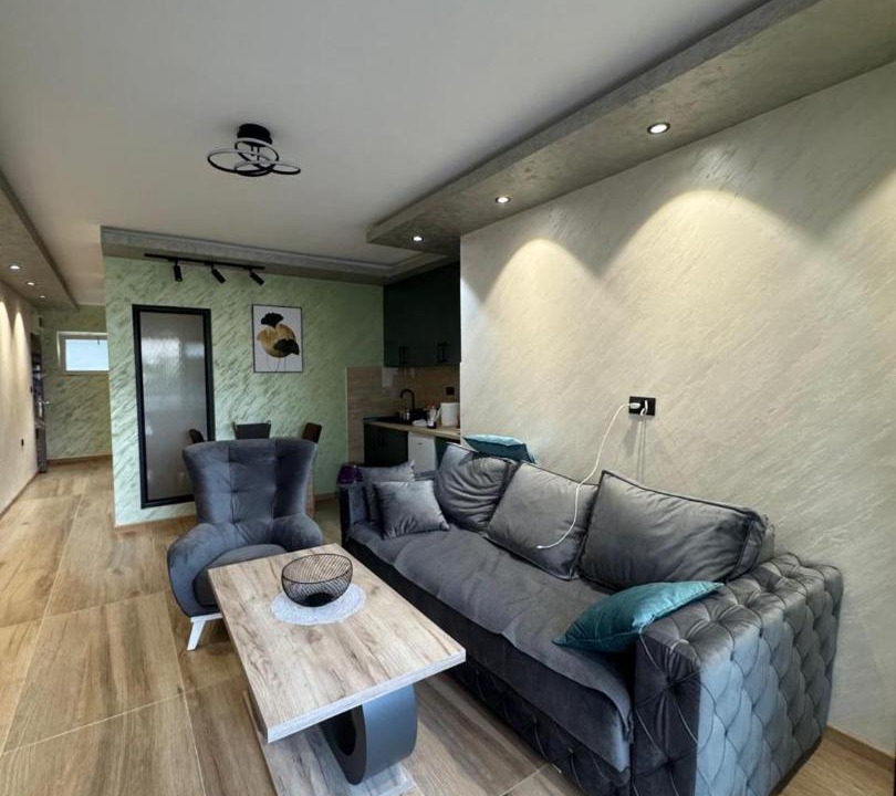 Photo of Livingroom in Babin do