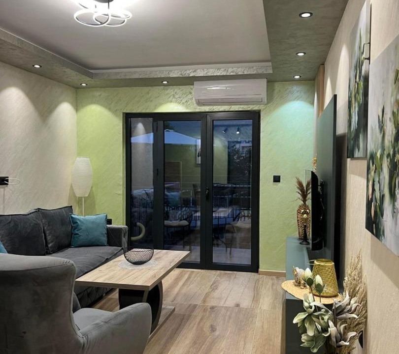 Photo of Livingroom in Babin do