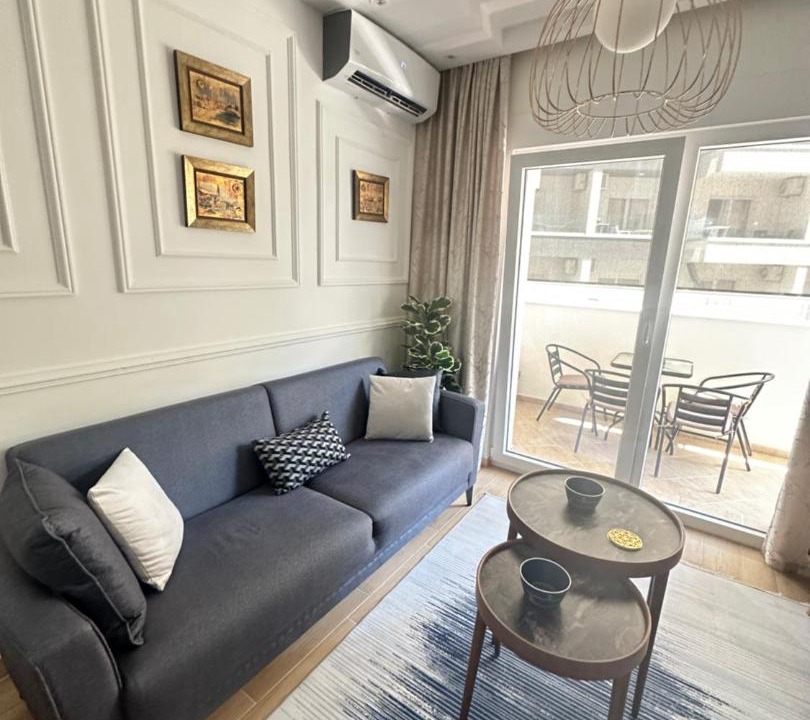 Photo of Livingroom in Bijeli do