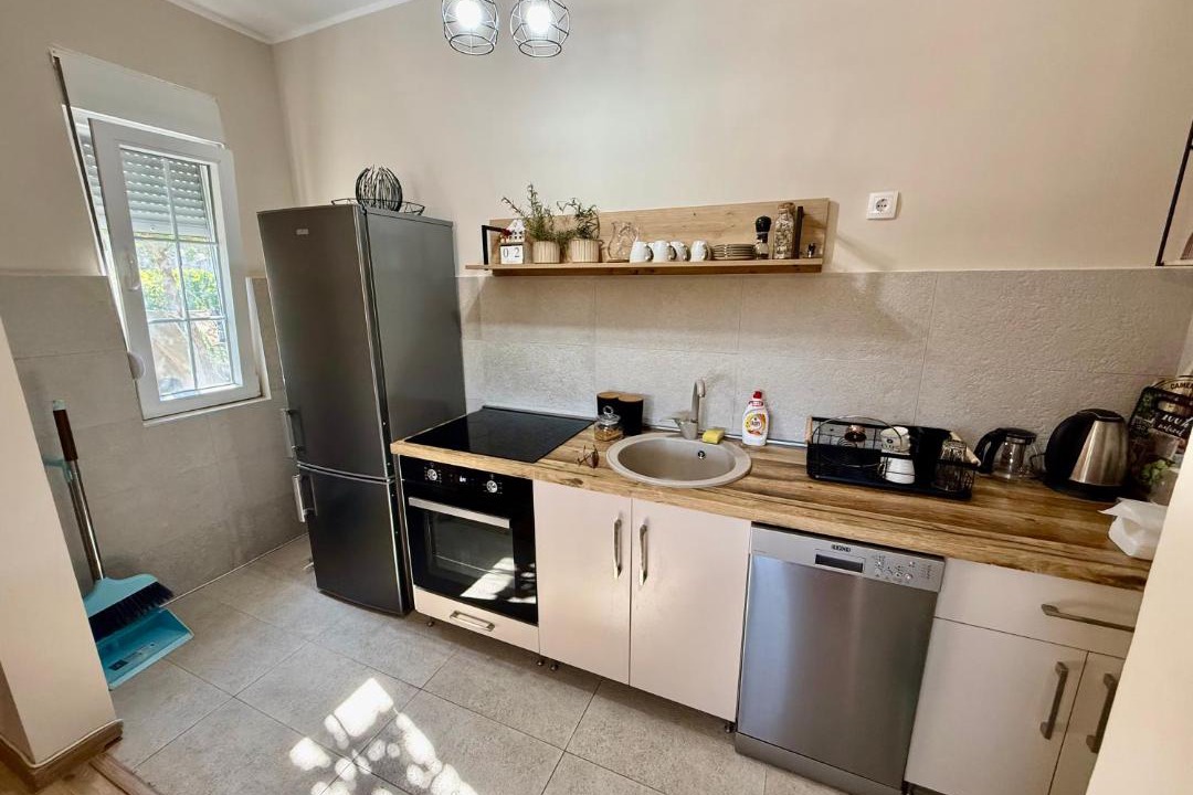 Photo of Kitchen in Pricelje