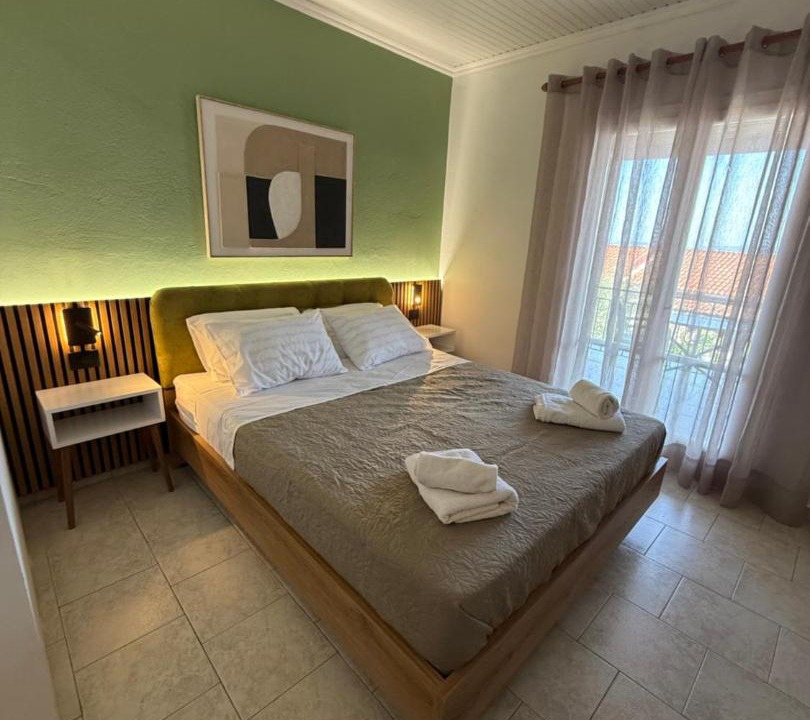 Photo of Bedroom in Barbati