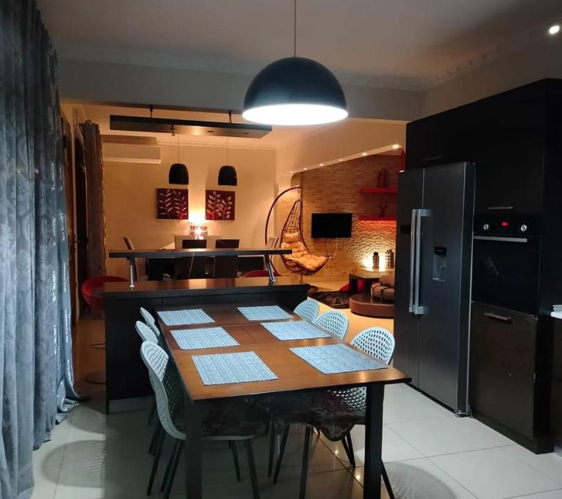 Photo of Kitchen in Katerini