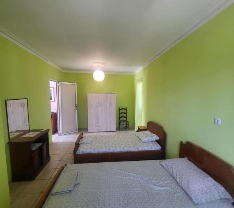 Photo of Bedroom in Lixouri