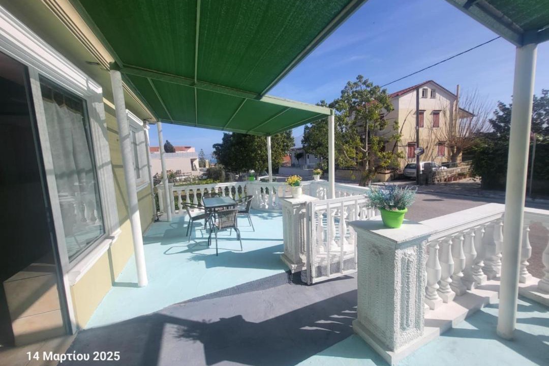 Photo of Patio Balcony in Lixouri