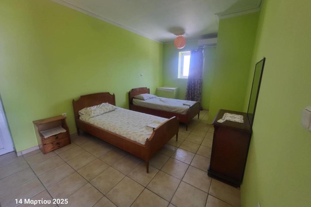 Photo of Bedroom in Lixouri