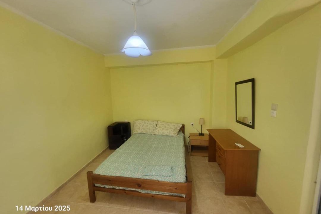 Photo of Bedroom in Lixouri