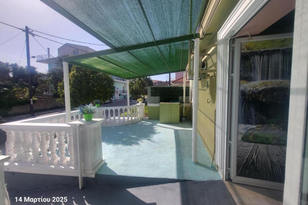 Photo of Patio Balcony in Lixouri