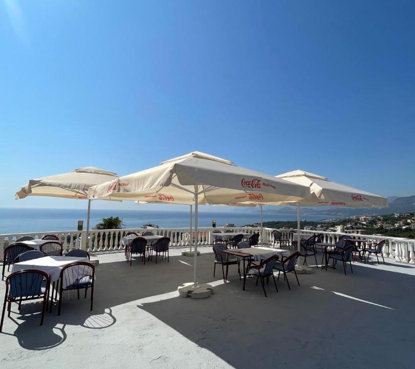 Photo of Patio Balcony in Utjeha Hladna Uvala