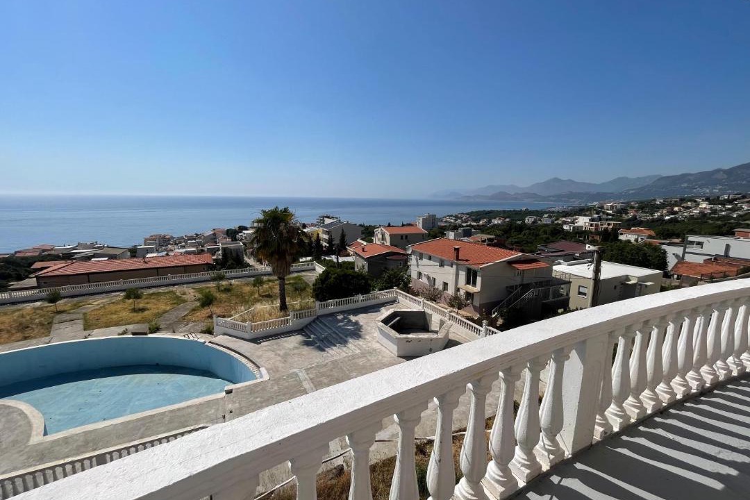 Photo of Patio Balcony in Utjeha Hladna Uvala