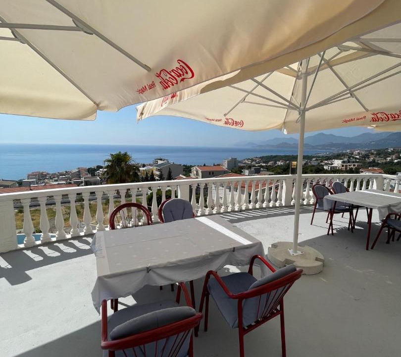 Photo of Patio Balcony in Utjeha Hladna Uvala