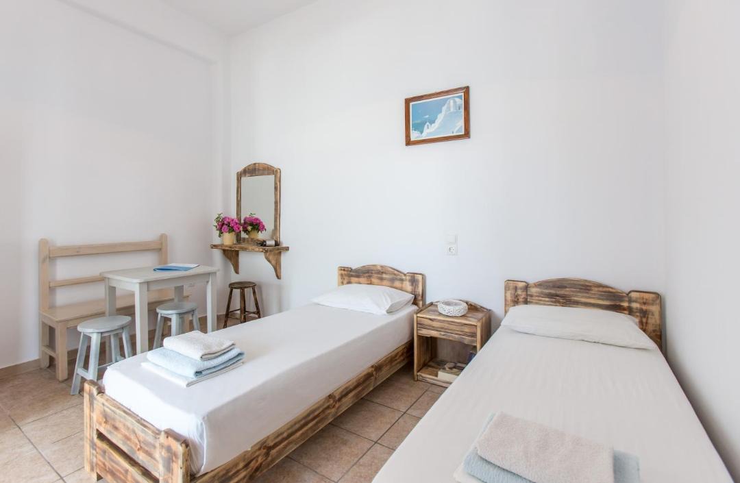 Photo of Others in Mykonos Town