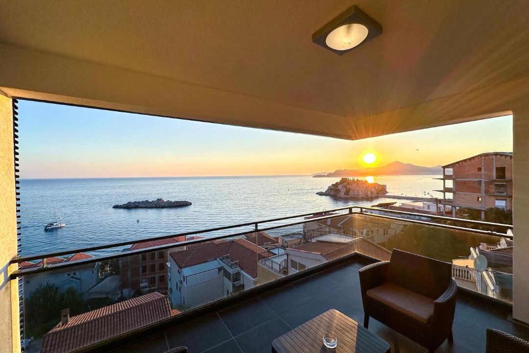 Photo of Others in Sveti Stefan