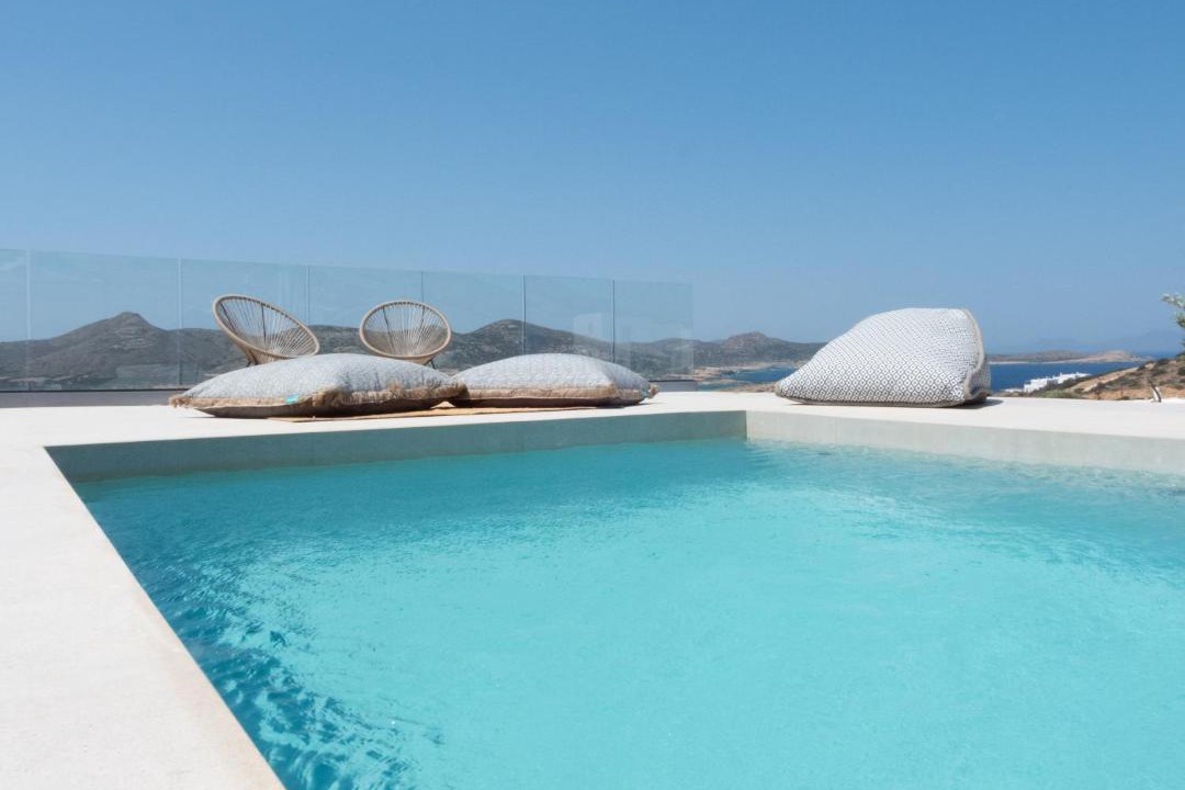 Photo of Patio Balcony in Antiparos