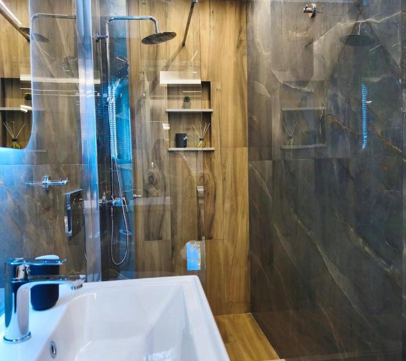 Photo of Bathroom in Chios Town