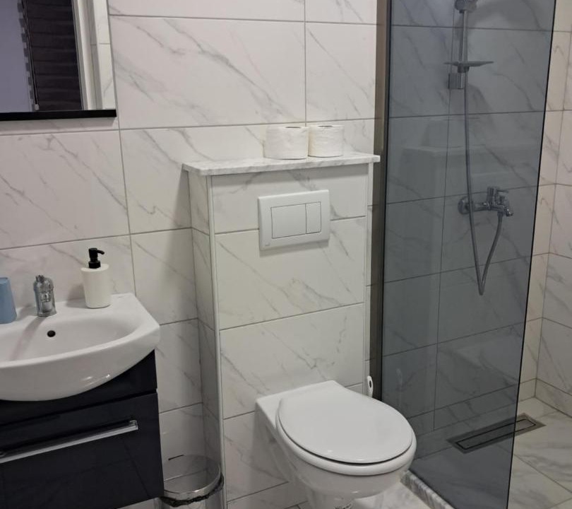 Photo of Bathroom in Bar