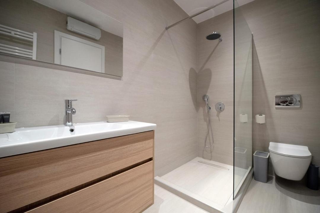 Photo of Bathroom in Kalamaria