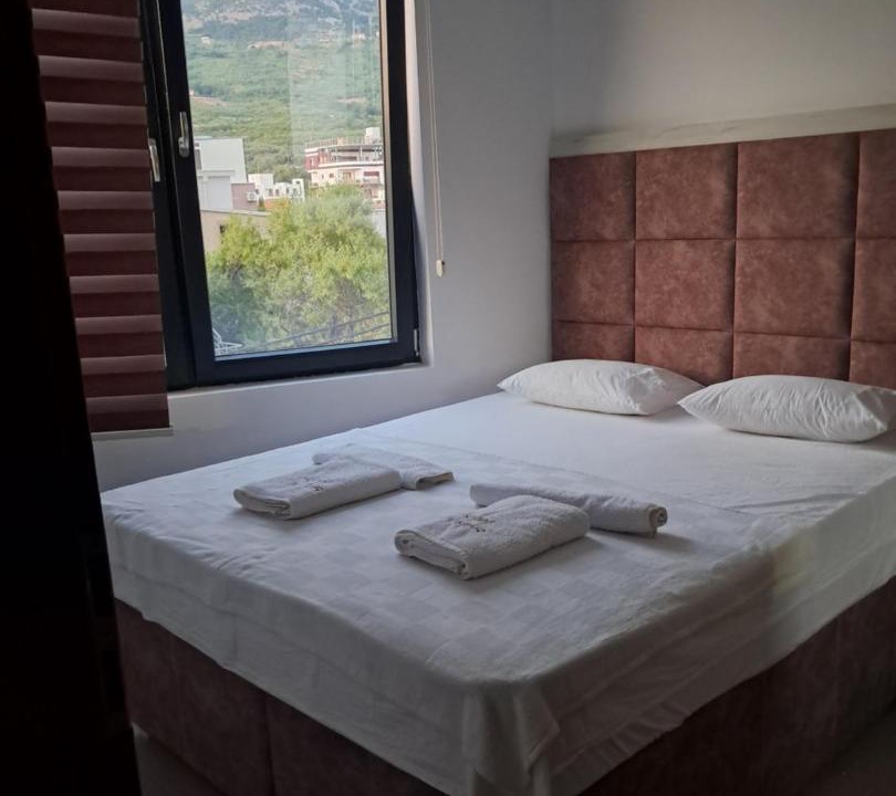 Photo of Bedroom in Bar
