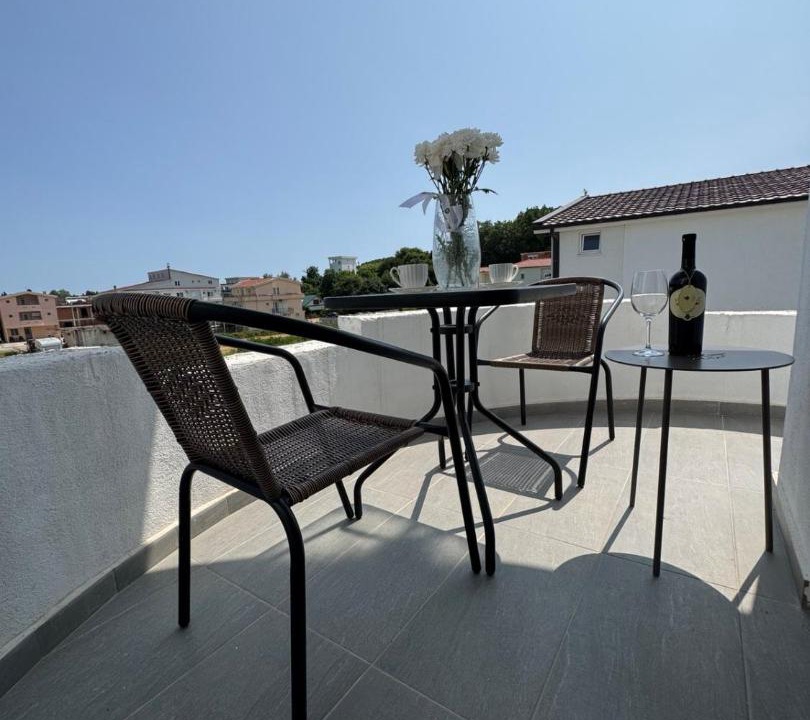Photo of Patio Balcony in Gjerana