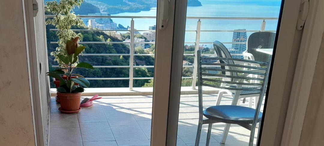 Photo of Patio Balcony in Boreti