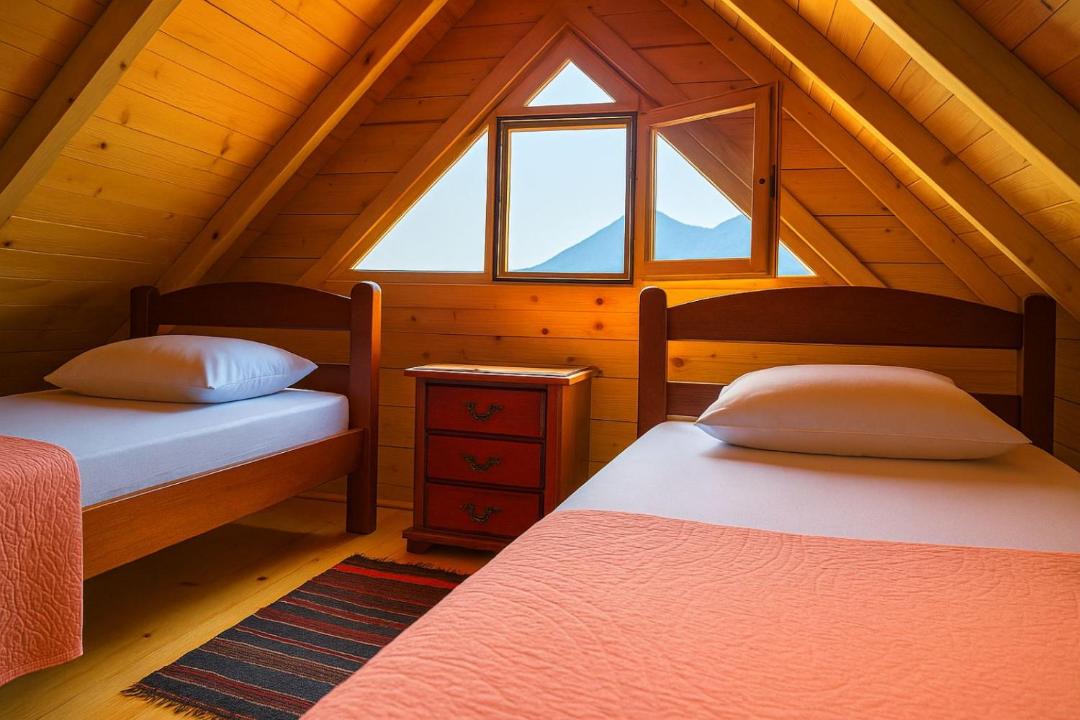 Photo of Bedroom in Plav