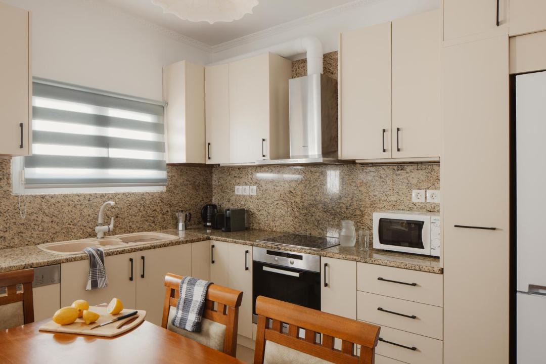 Photo of Kitchen in Vatos