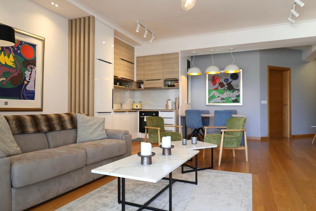 Photo of Livingroom in Tomicici