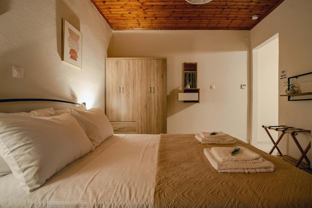 Photo of Bedroom in Lefkimmi