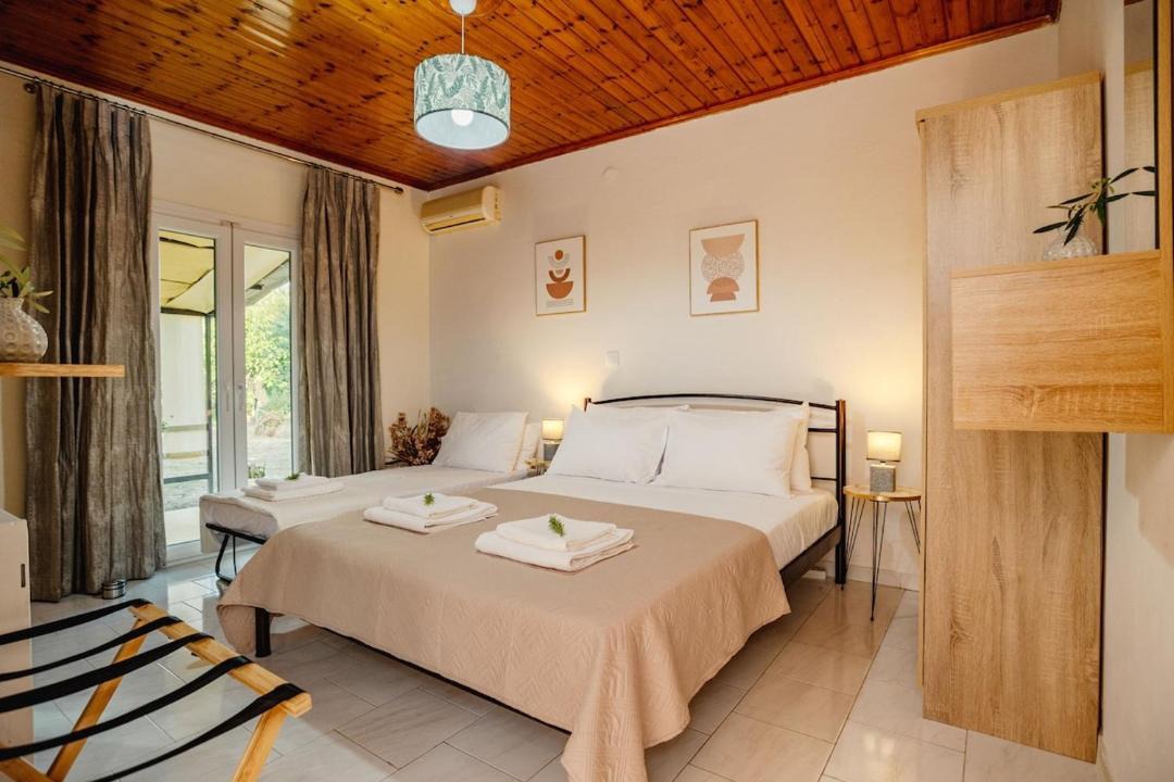 Photo of Bedroom in Lefkimmi