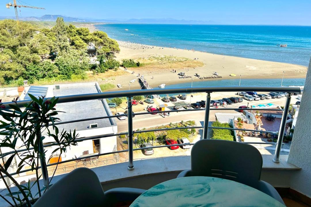 Photo of Patio Balcony in Gjerana